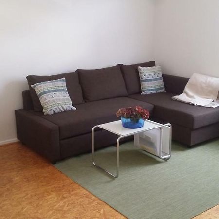 Glueck Auf! Urlaub Und Erholung In Duisburg Apartment Екстериор снимка