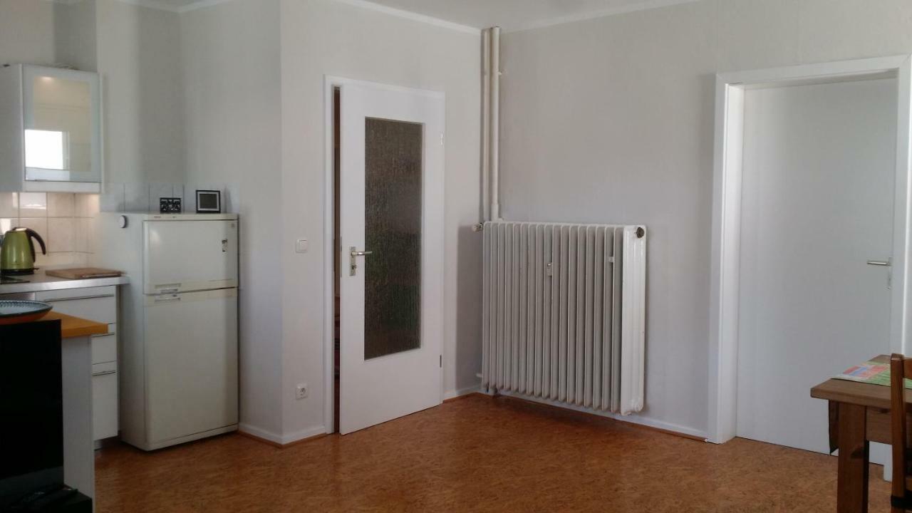 Glueck Auf! Urlaub Und Erholung In Duisburg Apartment Екстериор снимка