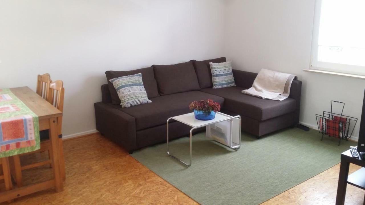 Glueck Auf! Urlaub Und Erholung In Duisburg Apartment Екстериор снимка