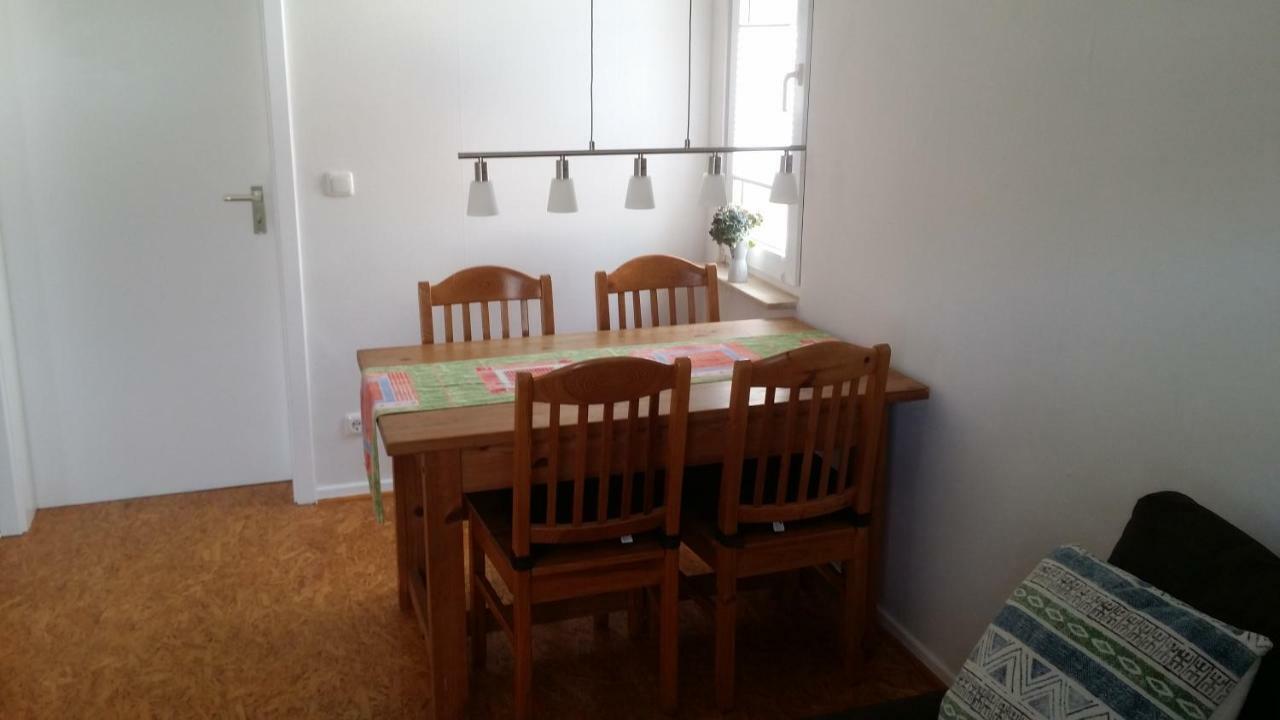 Glueck Auf! Urlaub Und Erholung In Duisburg Apartment Екстериор снимка