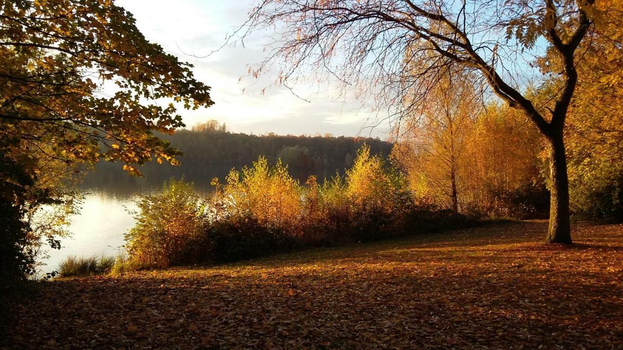 Glueck Auf! Urlaub Und Erholung In Duisburg Apartment Екстериор снимка