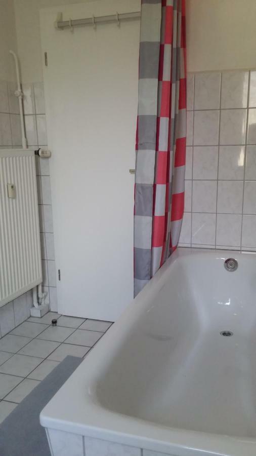 Glueck Auf! Urlaub Und Erholung In Duisburg Apartment Екстериор снимка